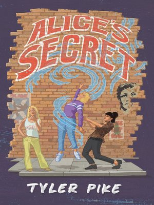 cover image of Alice's Secret